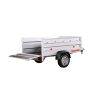 Trailer BH 205 High 199x116x60 cm 750 kg