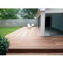 Global Timber terrassebræt Bangkirai 21x145x2750 mm