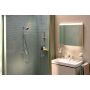 Hansgrohe Activera Select S brusersæt 95 2jet EcoSmart m/bruserstang 65 cm