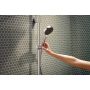 Hansgrohe Activera Select S brusersæt 95 2jet EcoSmart m/bruserstang 65 cm