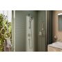 Hansgrohe Activera Select S brusersæt 95 2jet EcoSmart m/bruserstang 65 cm