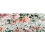 LaFinesse Canvas Flowers 40x120 cm