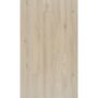 Alloc laminatgulv bloom sand natur Connect 8xl 241x2038x8mm
