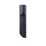 Nilfisk fugemundstykke 29541 sort 200 mm til Aero