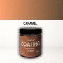 Contec Coating Color indfarvning caramel 100 g