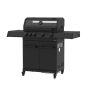 Kingstone gasgrill Cliff Beast 4600 