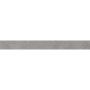 Sokkel Cloud grå 60x9,5 cm