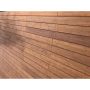 Holse & Wibroe Bambus TerrassePlank ECO, Cognac 1850x137x18 mm