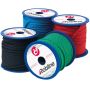 Robline mini-spool color 3mm rød
