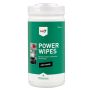 Tec7 Power wipes 70 stk. kraftige servietter