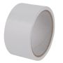 Gaffa tape 10mx48mm hvid