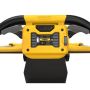 DeWalt 54V plæneklipper 53cm selvkørende u/batteri & lader