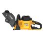 DeWalt kapsav 54V XR FlexVolt 230 mm u/batteri & lader