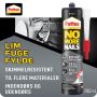 Pattex No More Nails Bond-Seal-Fill Sort 280ml