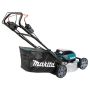 Makita plæneklipper LXT DLM462Z u/batteri & lader