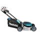 Makita plæneklipper LXT DLM462Z u/batteri & lader