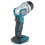 Makita LED arbejdslampe LXT DML808 18V