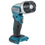 Makita LED arbejdslampe LXT DML808 18V