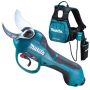 Makita grensaks DUP361Z 2x18 volt u/batteri & lader