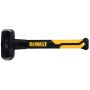 Dewalt exocore mukkert carbon skaft 1,8 kg