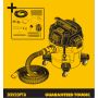 Dewalt våd-/tørstøvsuger DXV20PTA 1050W