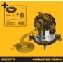 DeWalt støvsuger DXV20SPTA
