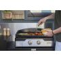 Le Maquier gasgrill Plancha Allure 260 duo 