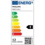 Hue White Color Ambiance Slim large indbygningspot hvid