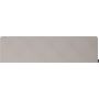 ELL cover t/Front-varmepumpe Lamina White