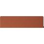ELL cover t/Front-varmepumpe Lamina Terracotta