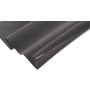 ELL cover t/Front-varmepumpe Lamina Dark Grey