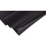 ELL cover t/Front-varmepumpe Lamina Black