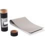 ELL cover t/Front-varmepumpe Lamina White