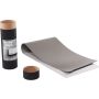 ELL cover t/Front-varmepumpe Lamina Light Grey