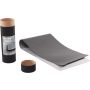 ELL cover t/Front-varmepumpe Lamina Dark Grey