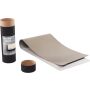 ELL cover t/Front-varmepumpe Lamina Sand