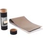 ELL cover t/Front-varmepumpe Lamina Nude