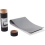 ELL cover t/Front-varmepumpe Lamina Blue