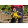 Stanley FatMax akku kædesav 18V 30 cm 4.0 ah m/batteri & lader