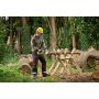 Stanley kædesav FatMax V20 30 cm 18V u/batteri & lader 