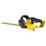 Stanley akku hækkeklipper 18V 50 cm u/batteri & lader