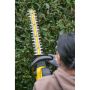 Stanley akku hækkeklipper 18V 50 cm m/batteri & lader