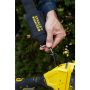 Stanley FatMax stanghækkeklipper 18V 45cm m/batteri & lader 