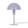 Nordlux Ellen bordlampe Ø16xH25cm E14 lilla