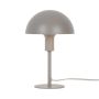 Nordlux Ellen bordlampe Ø16xH25cm E14 beige