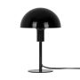 Nordlux Ellen bordlampe Ø16xH25cm E14 sort