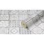 d-c-fix Ceramics Moroccan Tiles 67,5 cm x 4 m