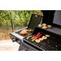 Napoleon gasgrill Freestyle 365 pro sort m/ sizzle zone