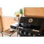 Napoleon gasgrill Freestyle 425 pro sort m/ sizzle zone