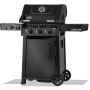 Napoleon gasgrill Freestyle 365 pro sort m/ sizzle zone
